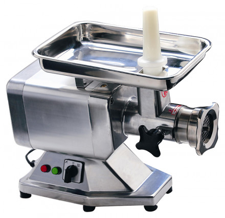 Мясорубка Rosso HM-22B PRO Мясорубка Rosso HM-22B PRO