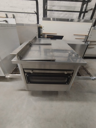 Печь для пиццы конвейерная ITPIZZA T40