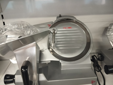 Слайсер EKSI HBS-220A​