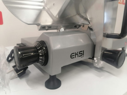 Слайсер EKSI HBS-250A Слайсер EKSI HBS-250A