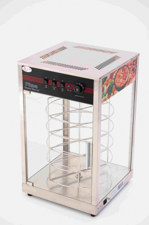 Витрина тепловая Rosso HW-815 Витрина тепловая Rosso HW-815