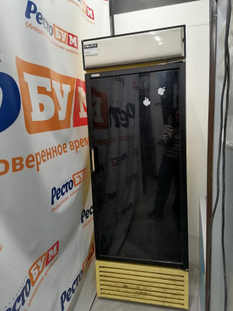 Шкаф холодильный Шкаф холодильный