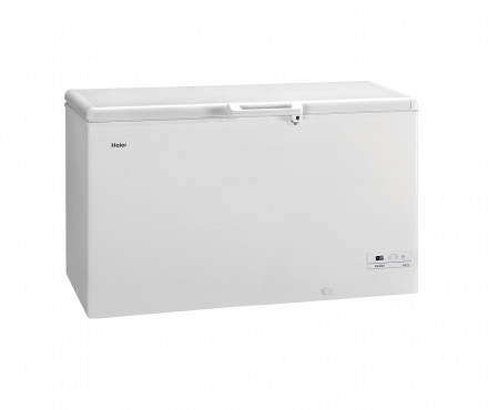 Морозильный ларь Haier HCE429R Морозильный ларь Haier HCE429R