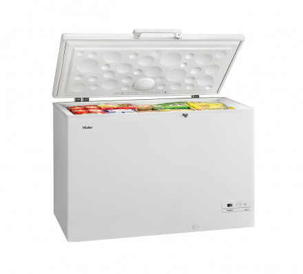 Морозильный ларь Haier HCE429R Морозильный ларь Haier HCE429R