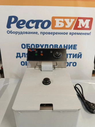 Фритюрница Rosso HEF-6L