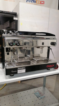 Кофемашина Astoria (C.M.A.) Touch AEP/2 380В