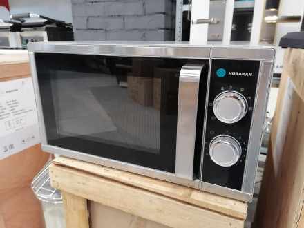 Микроволновая печь (СВЧ) Hurakan HKN-WP900M Микроволновая печь (СВЧ) Hurakan HKN-WP900M