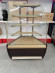 Нейтральная витрина CARBOMA FLANDRIA LIGHT K70 N‑3 Нейтральная витрина CARBOMA FLANDRIA LIGHT K70 N‑3