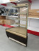 Нейтральная витрина CARBOMA FLANDRIA LIGHT K70 N‑3 Нейтральная витрина CARBOMA FLANDRIA LIGHT K70 N‑3