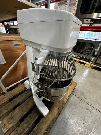 Миксер планетарный FIMAR IP/30 F