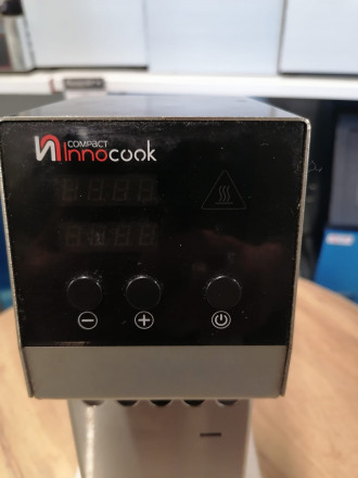 Ротационный кипятильник (термостат) Sous Vide​ InnoCook Compact​