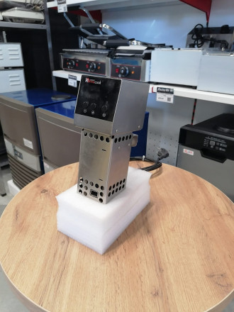 Ротационный кипятильник (термостат) Sous Vide​ InnoCook Compact​
