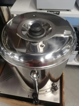 Кипятильник EKSI WBE-30A