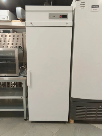 Шкаф холодильный POLAIR CM105-S (R290) Шкаф холодильный POLAIR CM105-S (R290)
