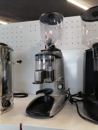 Кофемолка WEGA 5.8 A Minimax Кофемолка WEGA 5.8 A Minimax