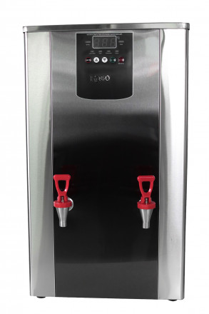 Кипятильник электрический проточный (3КВт) Rosso GSK06