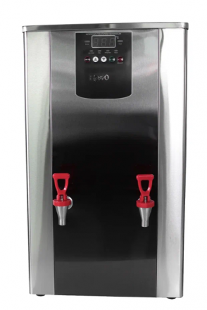 Кипятильник электрический проточный (6Квт) Rosso GSK06