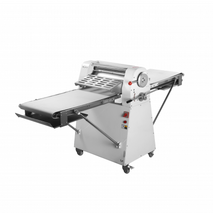 Машина тестораскаточная Rosso LSP-520 Машина тестораскаточная Rosso LSP-520