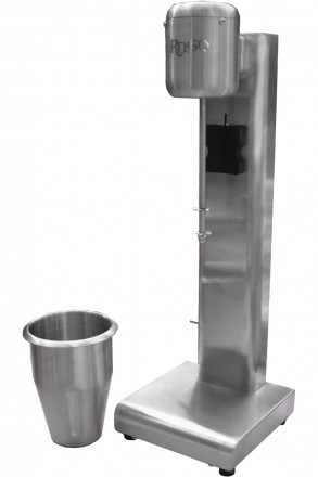 Миксер для молочных коктейлей Rosso HBL-11