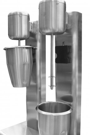 Миксер для молочных коктейлей Rosso HBL-22