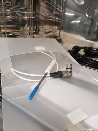Печь низкотемпературного приготовления Moduline FS 041E