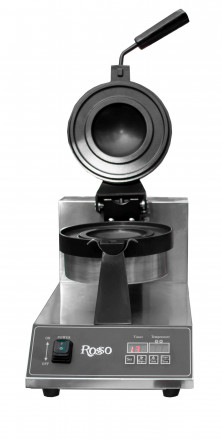 Аппарат для UFO бургеров Rosso HX-2205E